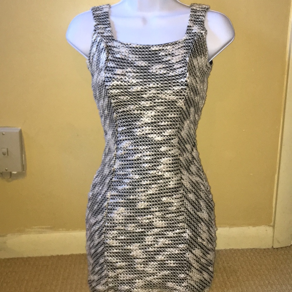 “JUST ME”- Dressy dress